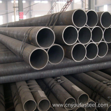 SS1572 Seamless Carbon Steel Pipe